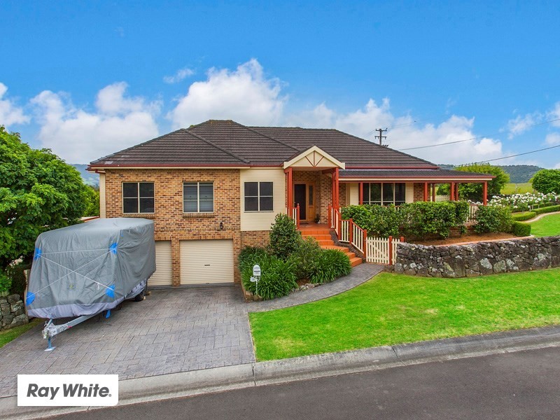 14 Golden Valley Road, Jamberoo NSW 2533