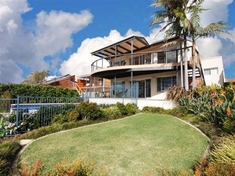 109 Attunga Avenue, Kiama NSW 2533