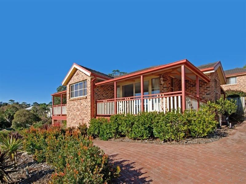 13 Havelock Place, Kiama Downs NSW 2533