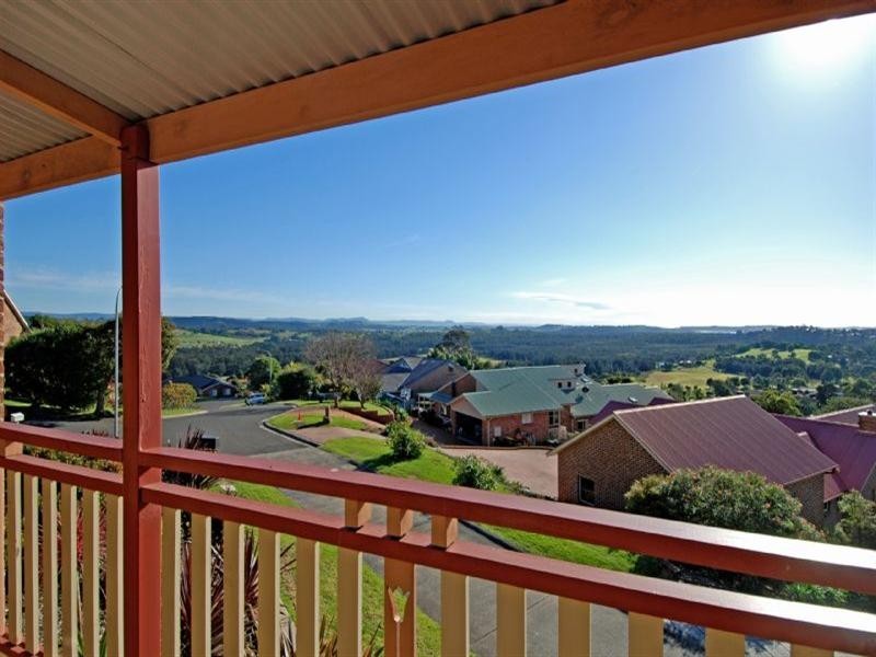 13 Havelock Place, Kiama Downs NSW 2533