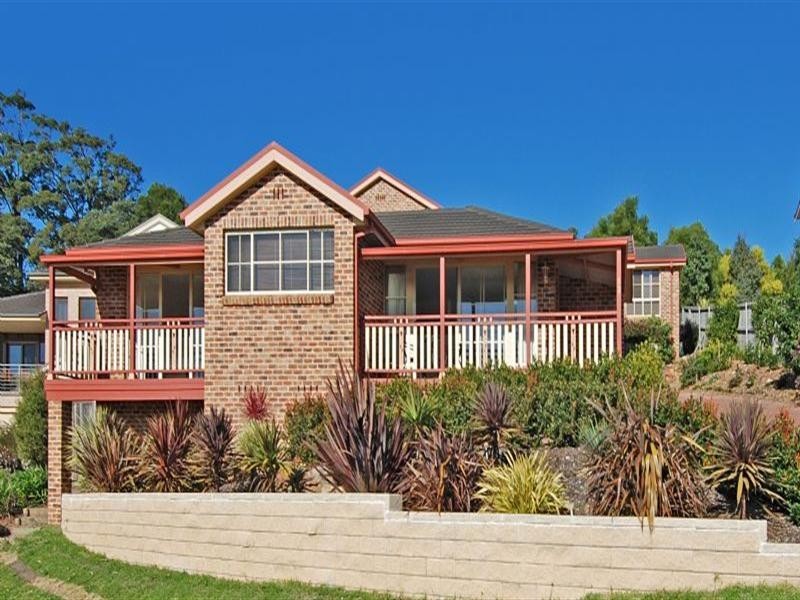 13 Havelock Place, Kiama Downs NSW 2533