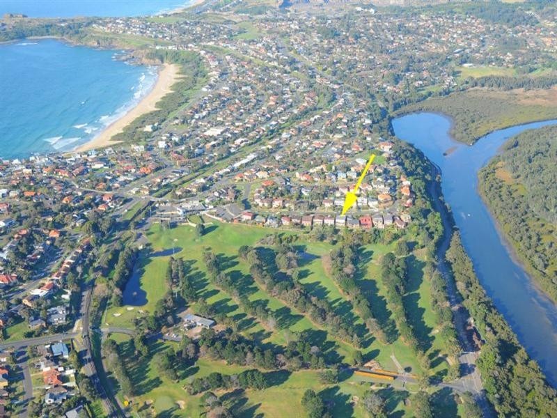30 Golfers Parade, Kiama Downs NSW 2533