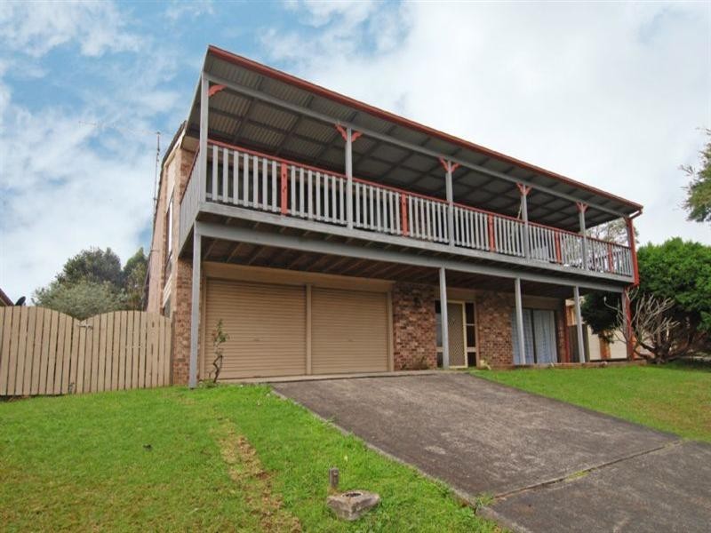47 Barton Drive, Kiama Downs NSW 2533