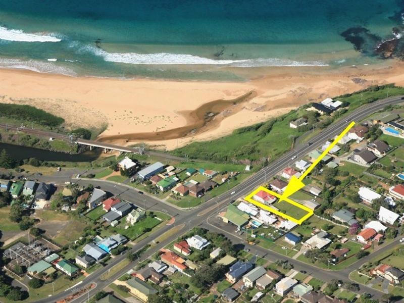 2/56 Gipps Street, Kiama NSW 2533