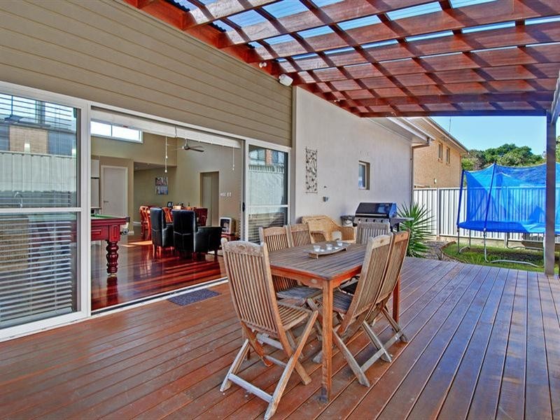 18 Hayman Crescent, Shell Cove NSW 2529
