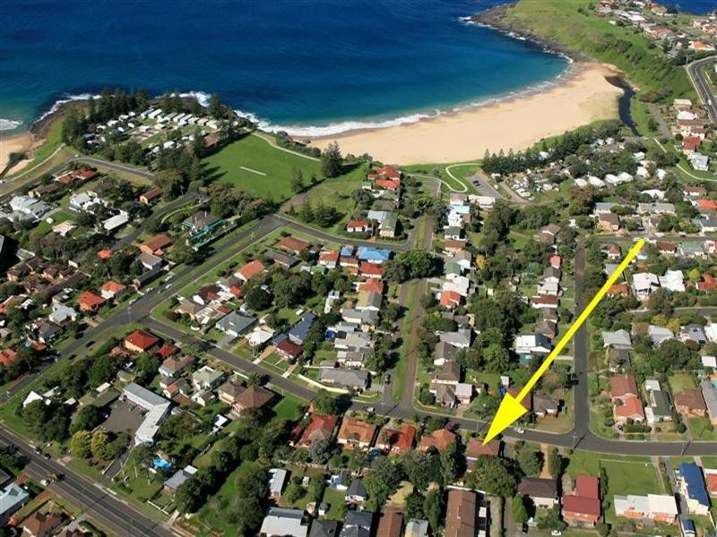 19 Taylor Street, Kiama NSW 2533