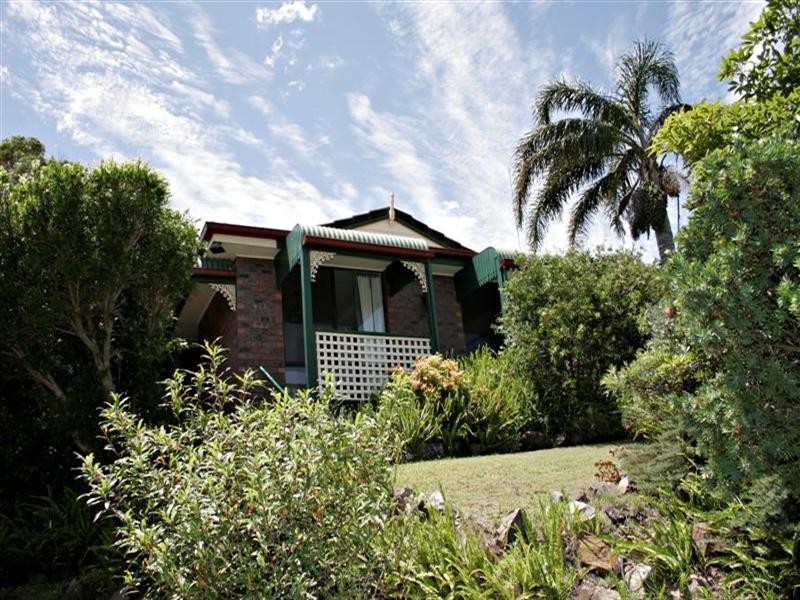 39 Barton Drive, Kiama Downs NSW 2533