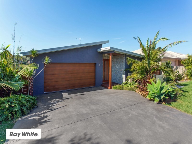 16 Lilly Pilly Way, Kiama NSW 2533