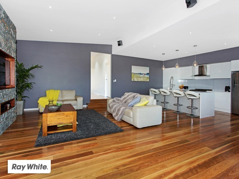 16 Lilly Pilly Way, Kiama NSW 2533