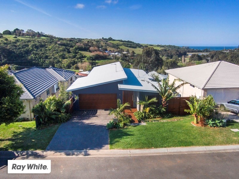 16 Lilly Pilly Way, Kiama NSW 2533