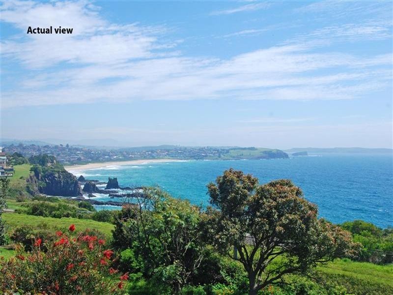 26 Cathedral Rocks Avenue, Kiama Downs NSW 2533
