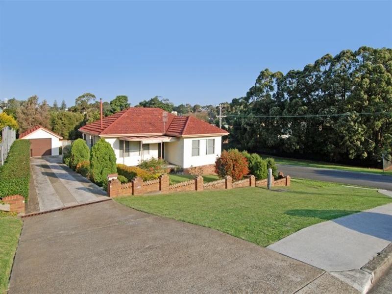 140 Shoalhaven Street, Kiama NSW 2533