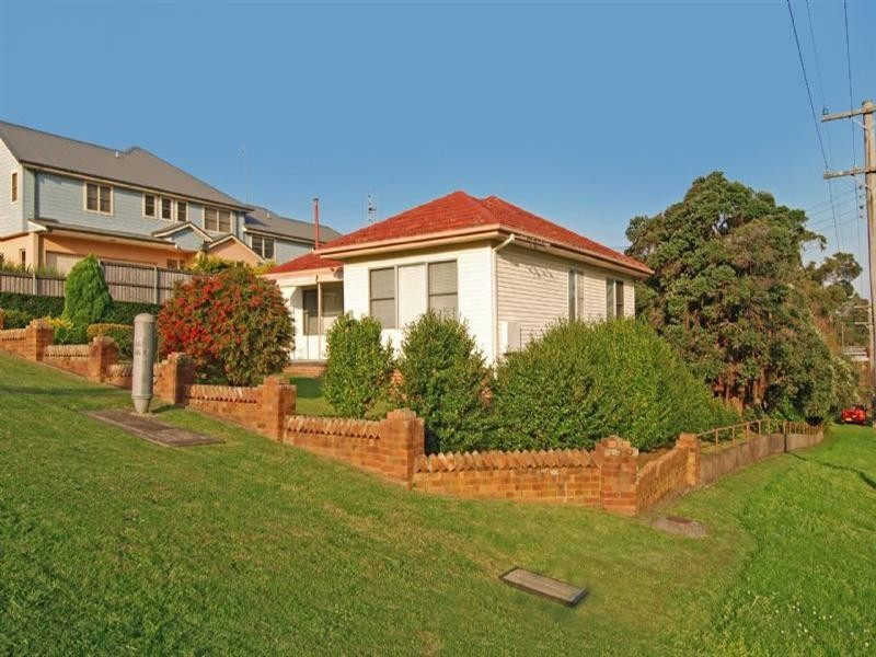 140 Shoalhaven Street, Kiama NSW 2533