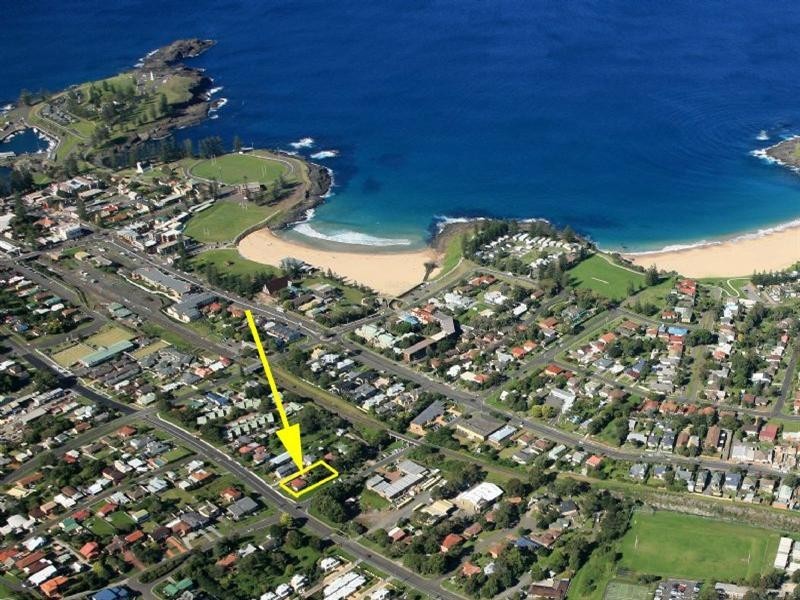 140 Shoalhaven Street, Kiama NSW 2533
