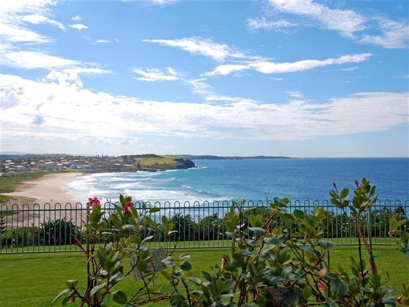 16 Cliff Drive, Kiama Downs NSW 2533