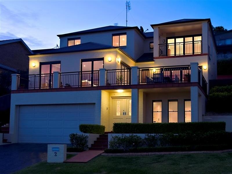 2 Cooinda Place, Kiama NSW 2533