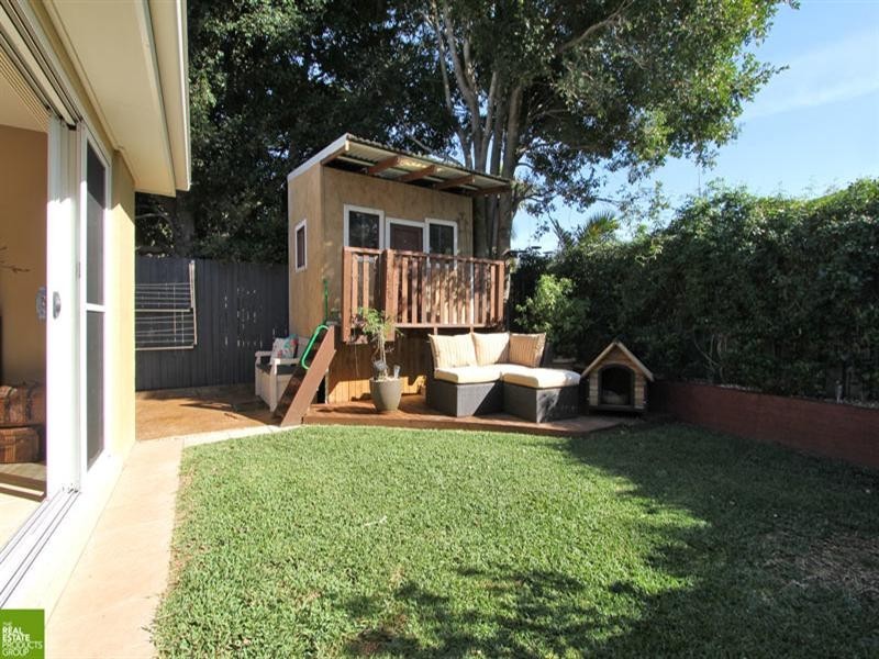 3 Boyd Street, Minnamurra NSW 2533