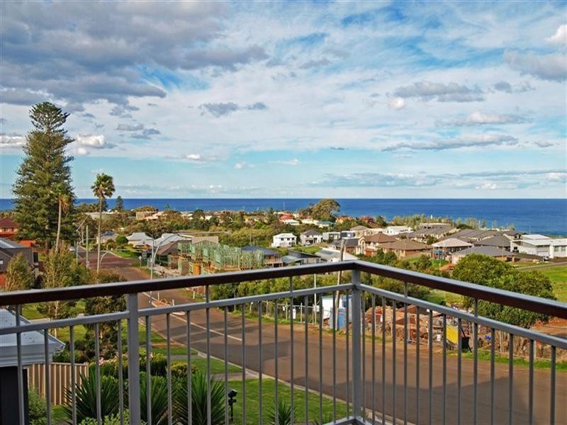 50 Old Saddleback Road, Kiama NSW 2533