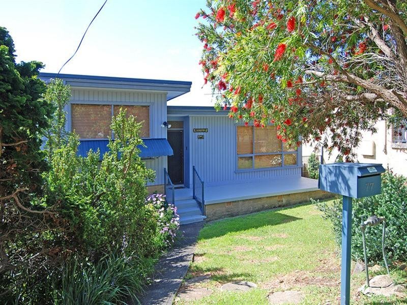 77 Attunga Avenue, Kiama NSW 2533