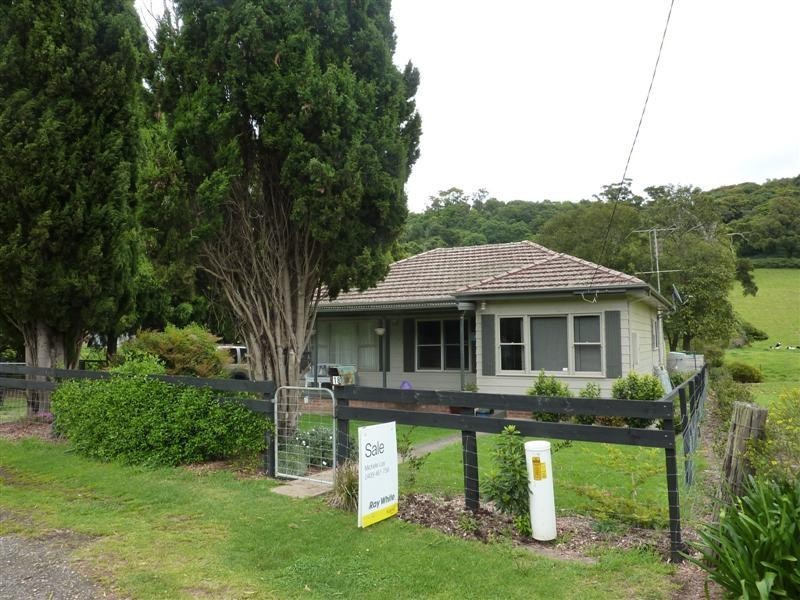 118 Fountaindale Road, Jamberoo NSW 2533