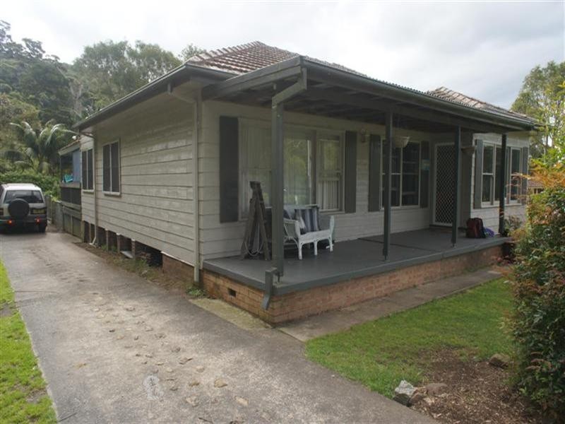 118 Fountaindale Road, Jamberoo NSW 2533