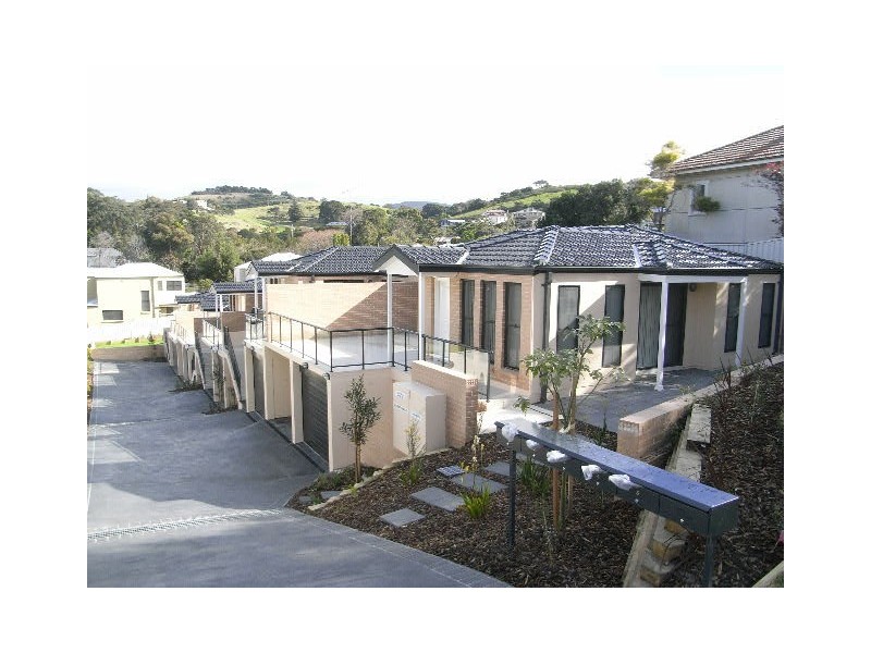 3/34 Farmer Street, Kiama NSW 2533