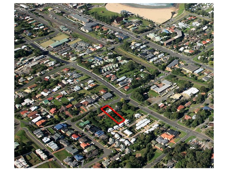4/34 Farmer Street, Kiama NSW 2533