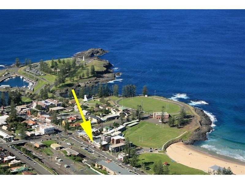 2/64 Manning Street, Kiama NSW 2533