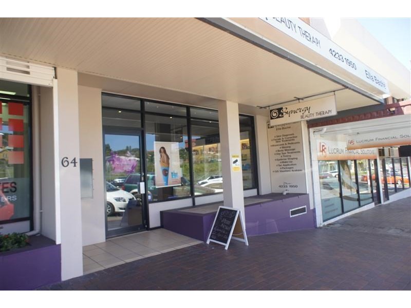 2/64 Manning Street, Kiama NSW 2533