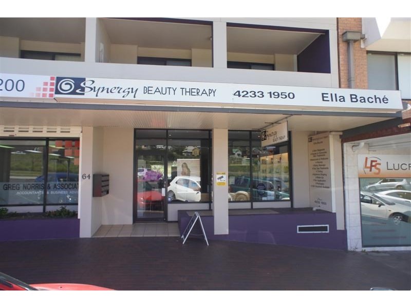 2/64 Manning Street, Kiama NSW 2533