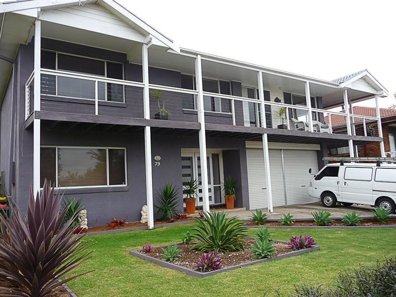 79 North Kiama Drive, Kiama Downs NSW 2533
