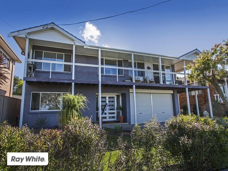 79 North Kiama Drive, Kiama Downs NSW 2533