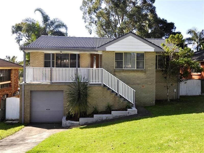 16 Meehan Drive, Kiama Downs NSW 2533