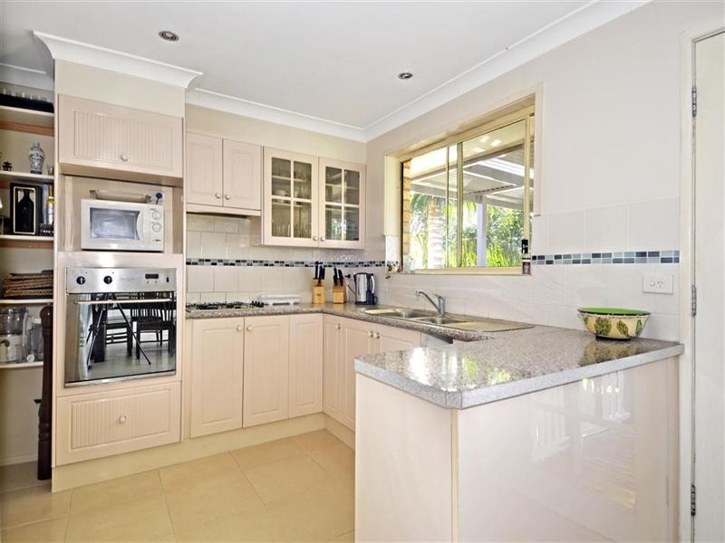 16 Meehan Drive, Kiama Downs NSW 2533