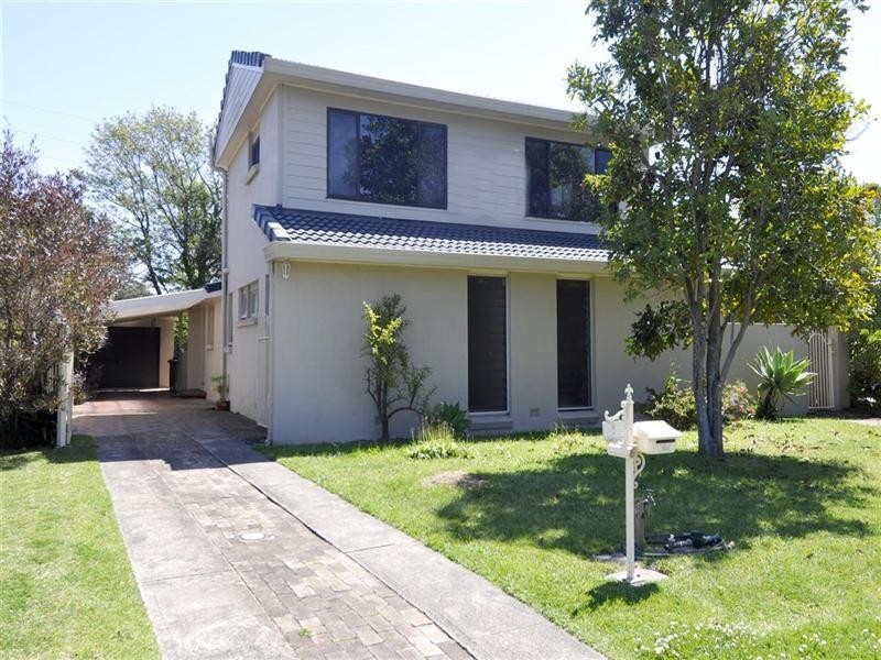 5 Austin Avenue, Minnamurra NSW 2533