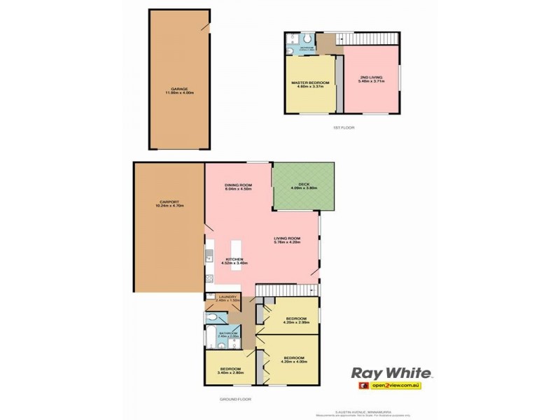 5 Austin Avenue, Minnamurra NSW 2533