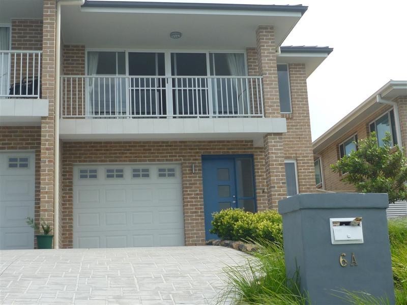 6A Antrim Street, Kiama NSW 2533