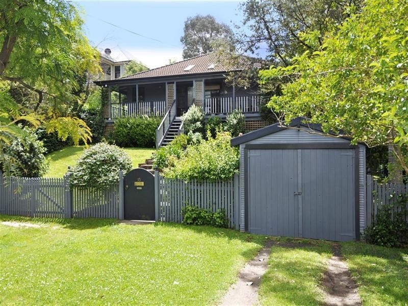 15 Farmer Street, Kiama NSW 2533
