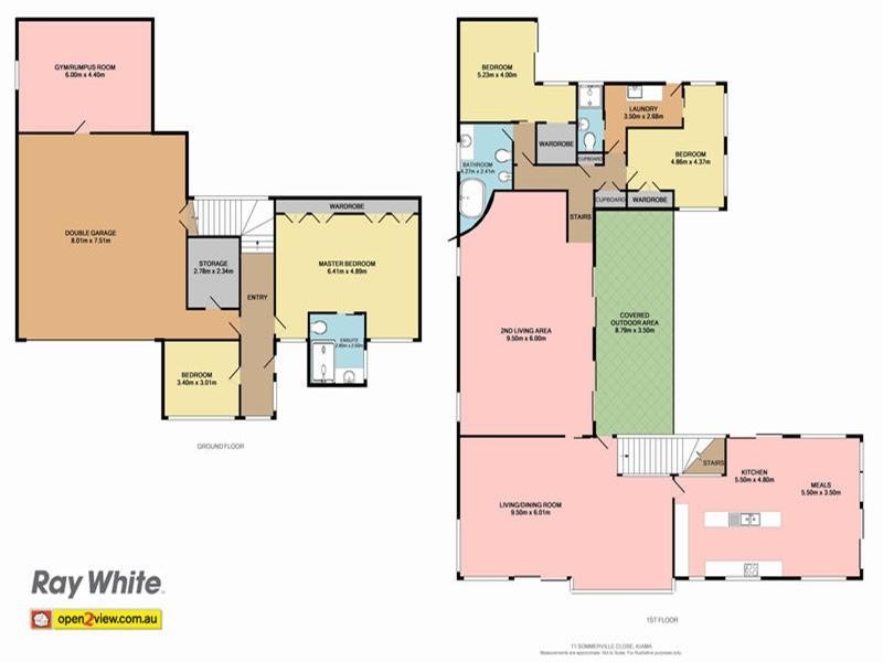 11 Sommerville Close, Kiama NSW 2533