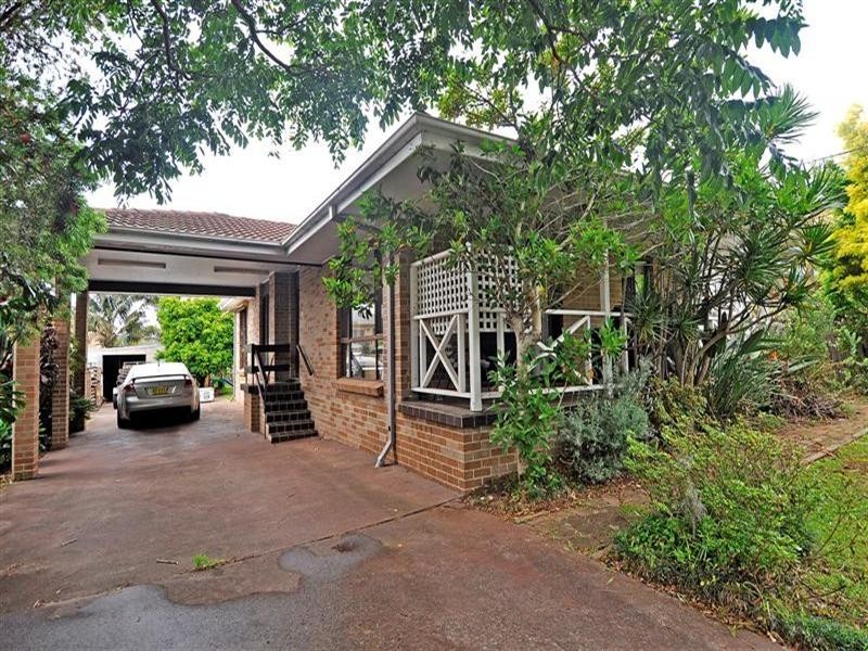 26 South Kiama Drive, Kiama Heights NSW 2533