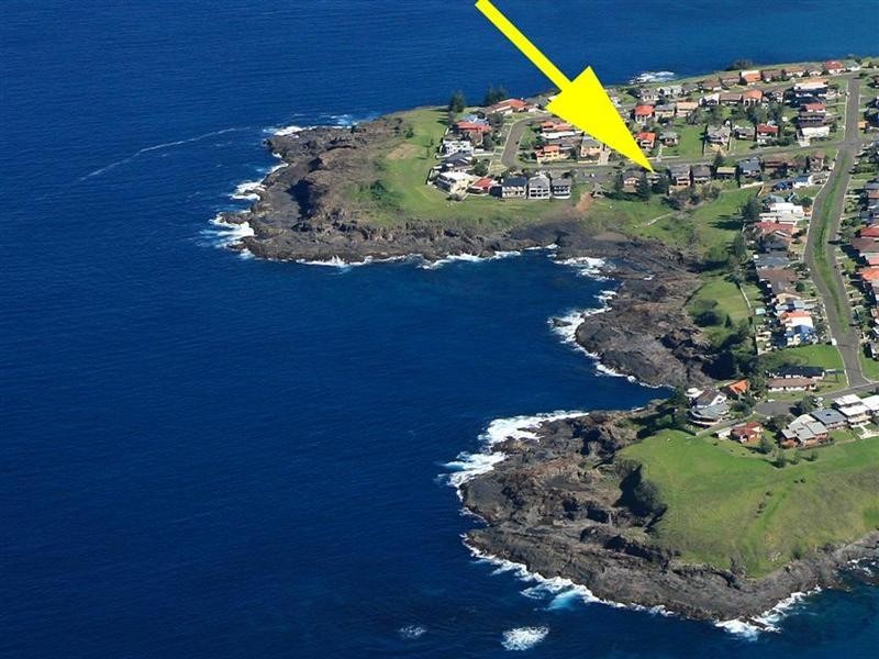 17 Tingira Crescent, Kiama NSW 2533