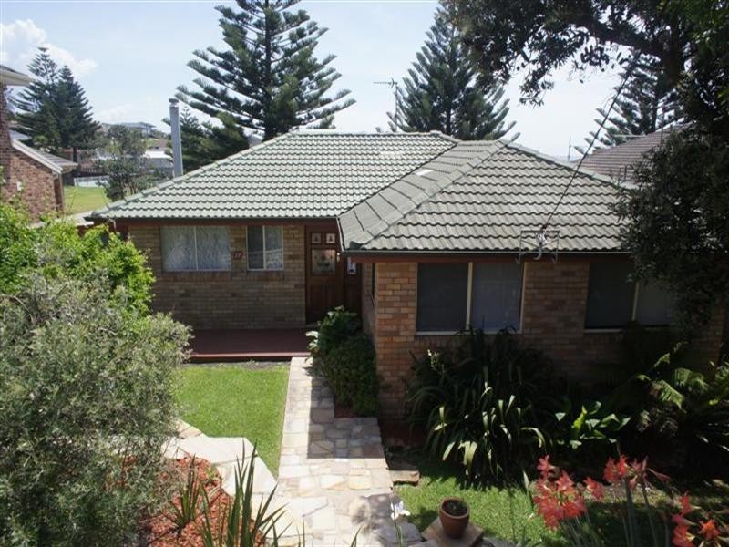 17 Tingira Crescent, Kiama NSW 2533