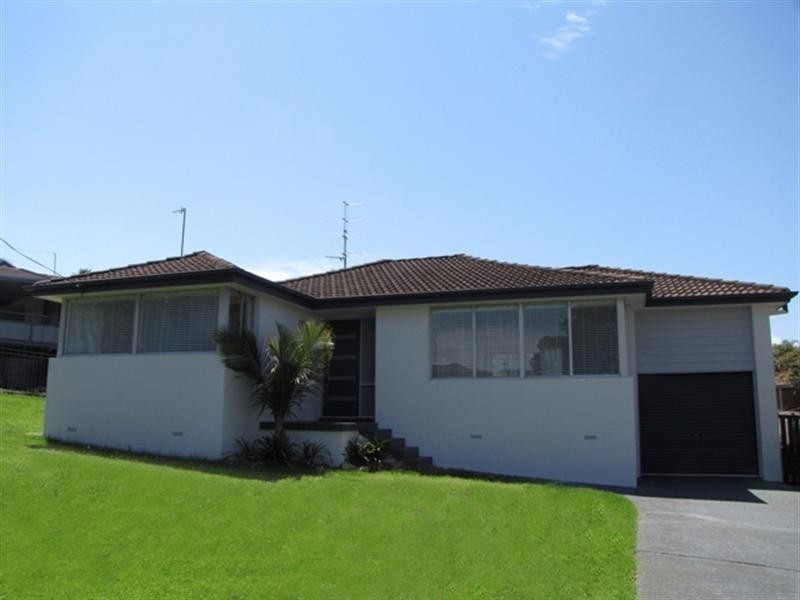 4 Hoolong Avenue, Kiama Downs NSW 2533