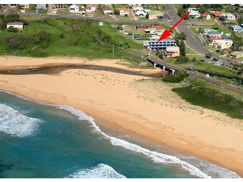 18 Hothersal Street, Kiama NSW 2533