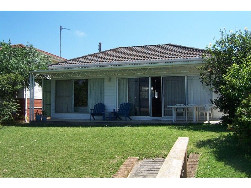 150 Charles Avenue, Minnamurra NSW 2533