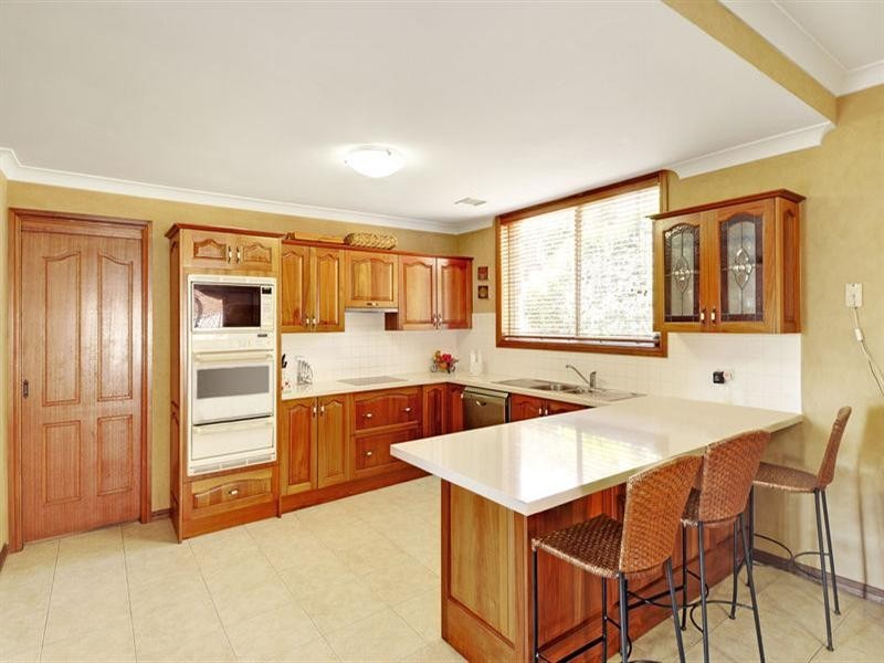 12 Newing Circuit, Kiama Downs NSW 2533