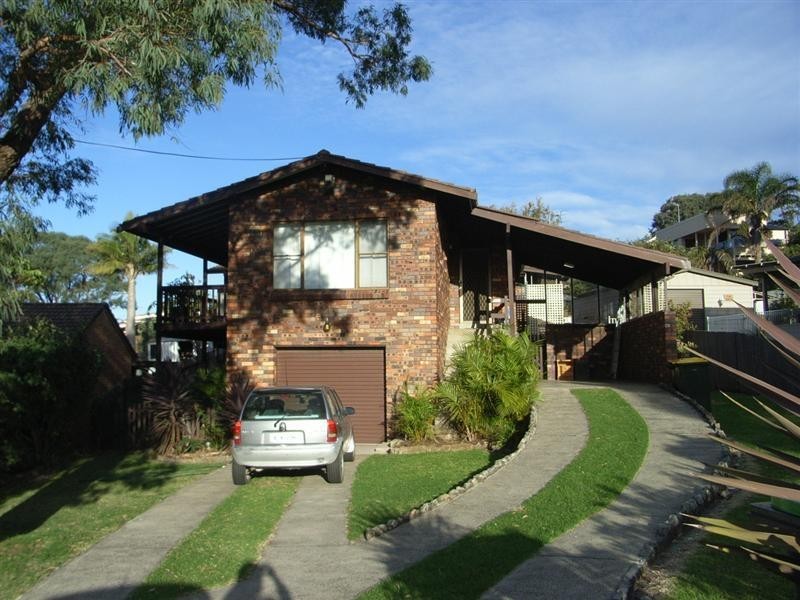 46 South Kiama Drive, Kiama Heights NSW 2533