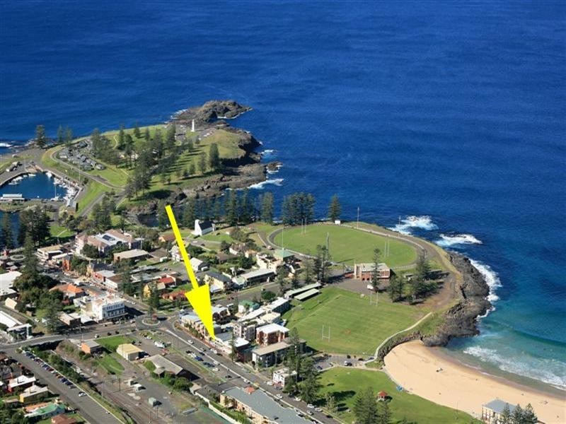 2/64 Manning Street, Kiama NSW 2533