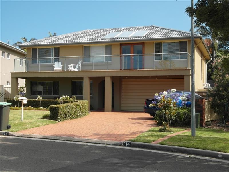 14 Sanctuary Place, Minnamurra NSW 2533