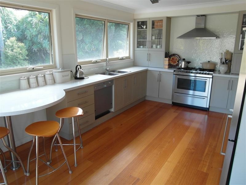 14 Sanctuary Place, Minnamurra NSW 2533